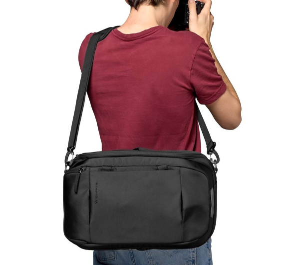 Manfrotto Advanced III Hybrid - 1195983 - zdjęcie 12